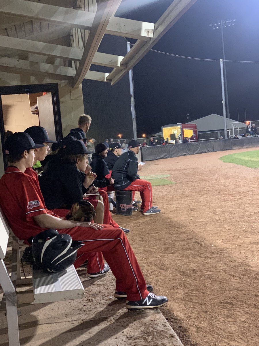 Go to @NSBBaseball for all Cudas Baseball updates! tweet media