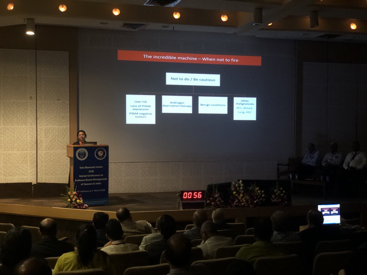 drgaganprakash's tweet photo. #EBM2020 ⁦@TataMemorial⁩ #overwhelmingresponse an avalanche of new evidence discussed some brilliant #perspective and the #wayforward ⁦@Prof_Nick_James⁩ ⁦@prokarurol⁩ ⁦@sandysrimd⁩ ⁦@DrGaganGautam⁩ ⁦@sandoc2005⁩ ⁦⁦@BladderCancerMD⁩ https://t.co/1NnlnlFq4y