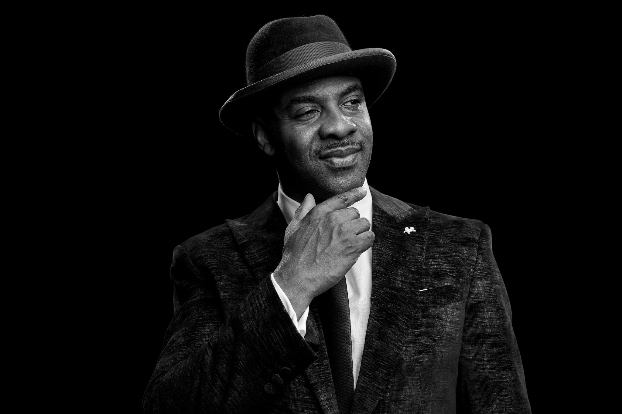 Happy Birthday to the Godfather of Canadian Hip-Hop   : Matt Barnes/Ontario Creates 
