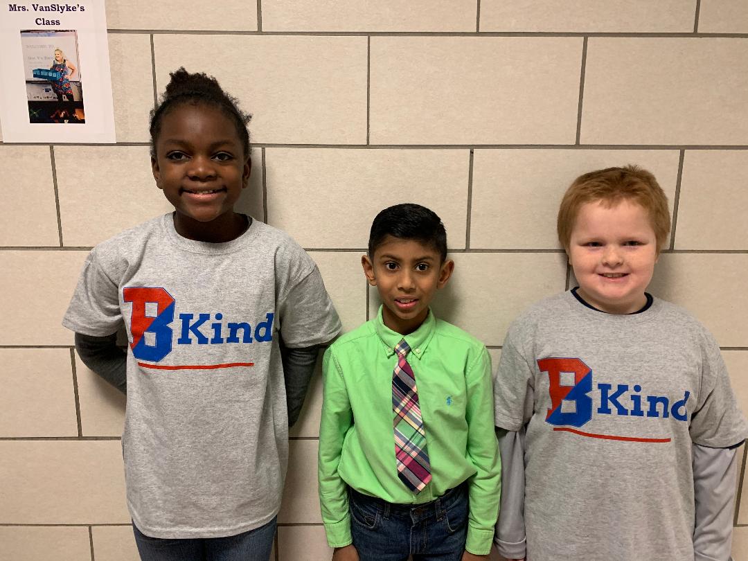 PBIS recognition assembly today!   A proud day for this Principal.