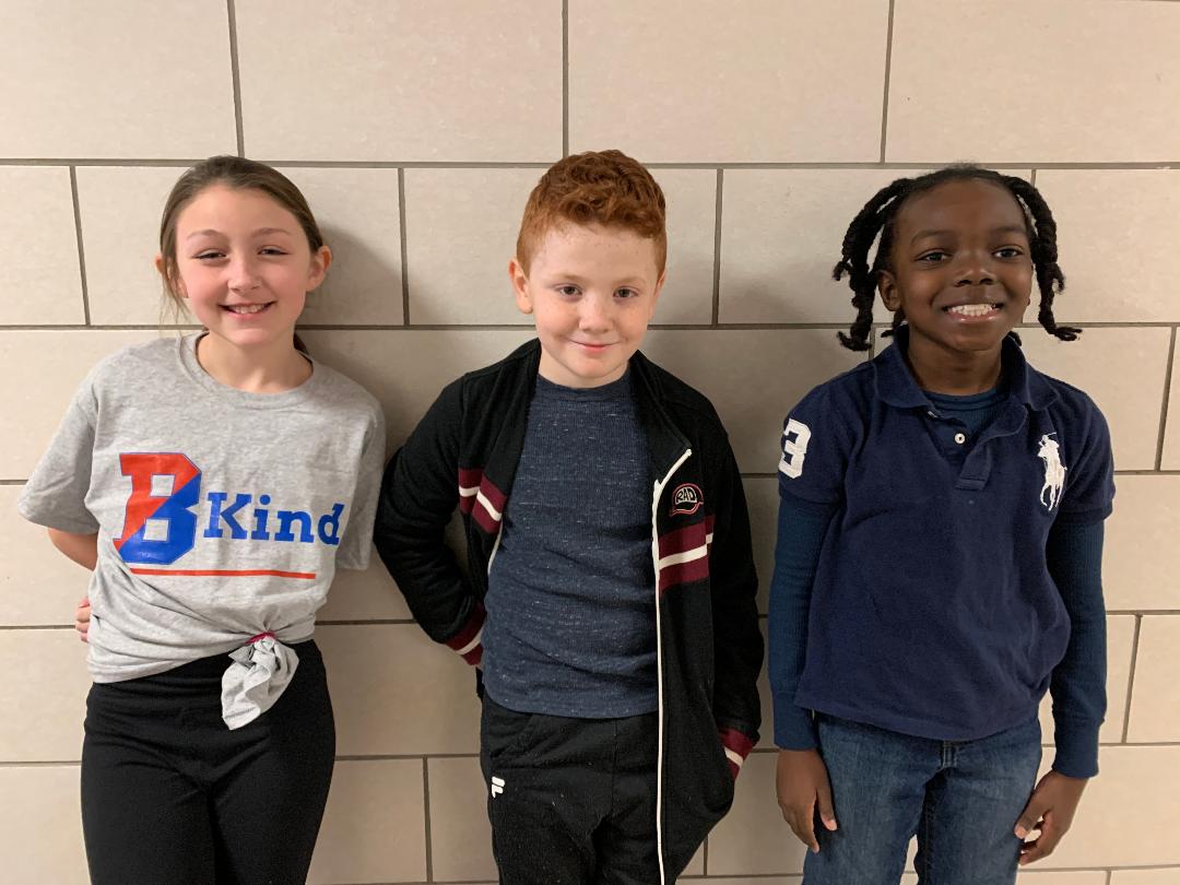 DavidChilson3's tweet photo. PBIS recognition assembly today!   A proud day for this Principal. https://t.co/sZ0v3lJV3k
