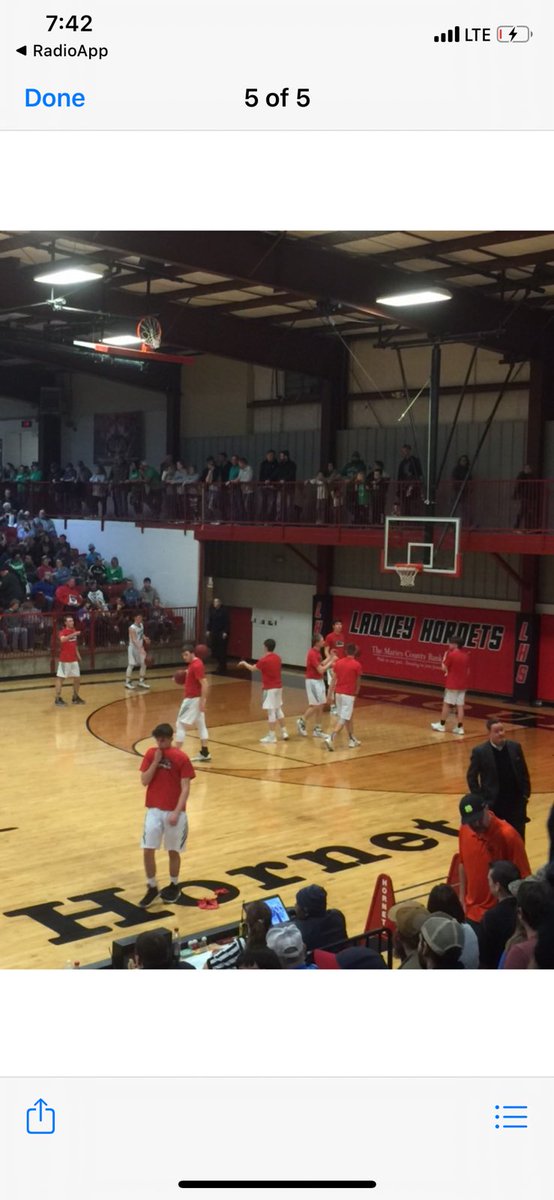 Riley (@rileyhalley_97) on Twitter photo It’s more than a basketball game! Warming up in the <a href="/xDevon_32x/">D-von Frisbie</a> was incredible.. congrats on the win boys!! It’s more than a basketball game! Warming up in the <a href="/xDevon_32x/">D-von Frisbie</a> was incredible.. congrats on the win boys!!