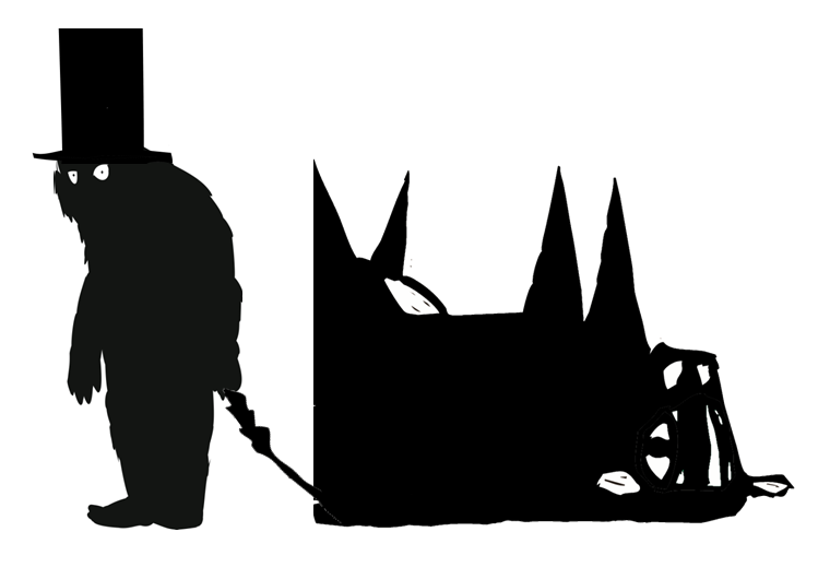 woodcutgames's tweet image. There is less than a week left to back 
Other Magic #2: Monsters of the Americas, 
part of Kickstarter's Zine Quest 2 event!

kickstarter.com/projects/12333…

#kickstarter #zinequest #zinequest2 #zine #zines #rpg #roleplaying #ttrpg #osr #folklore #monster #monsters #myths #legends