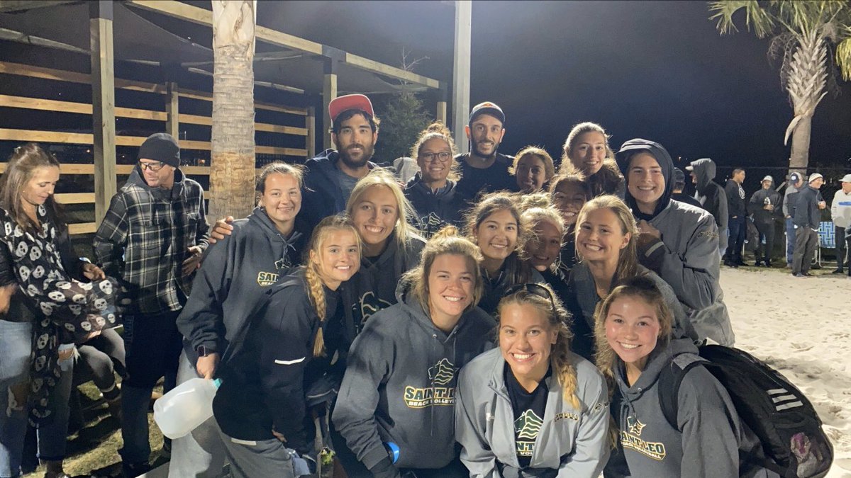 SaintLeoBeachVB (@saintleobeachvb) on Twitter photo Great opportunity to watch some Olympians play and fortunate that they were willing to chat with us after! Thanks <a href="/PhilDalhausser/">Phil Dalhausser</a> <a href="/NicklucenaFSU/">Nick Lucena</a>, and Lupo and Nicolai! Great opportunity to watch some Olympians play and fortunate that they were willing to chat with us after! Thanks <a href="/PhilDalhausser/">Phil Dalhausser</a> <a href="/NicklucenaFSU/">Nick Lucena</a>, and Lupo and Nicolai!