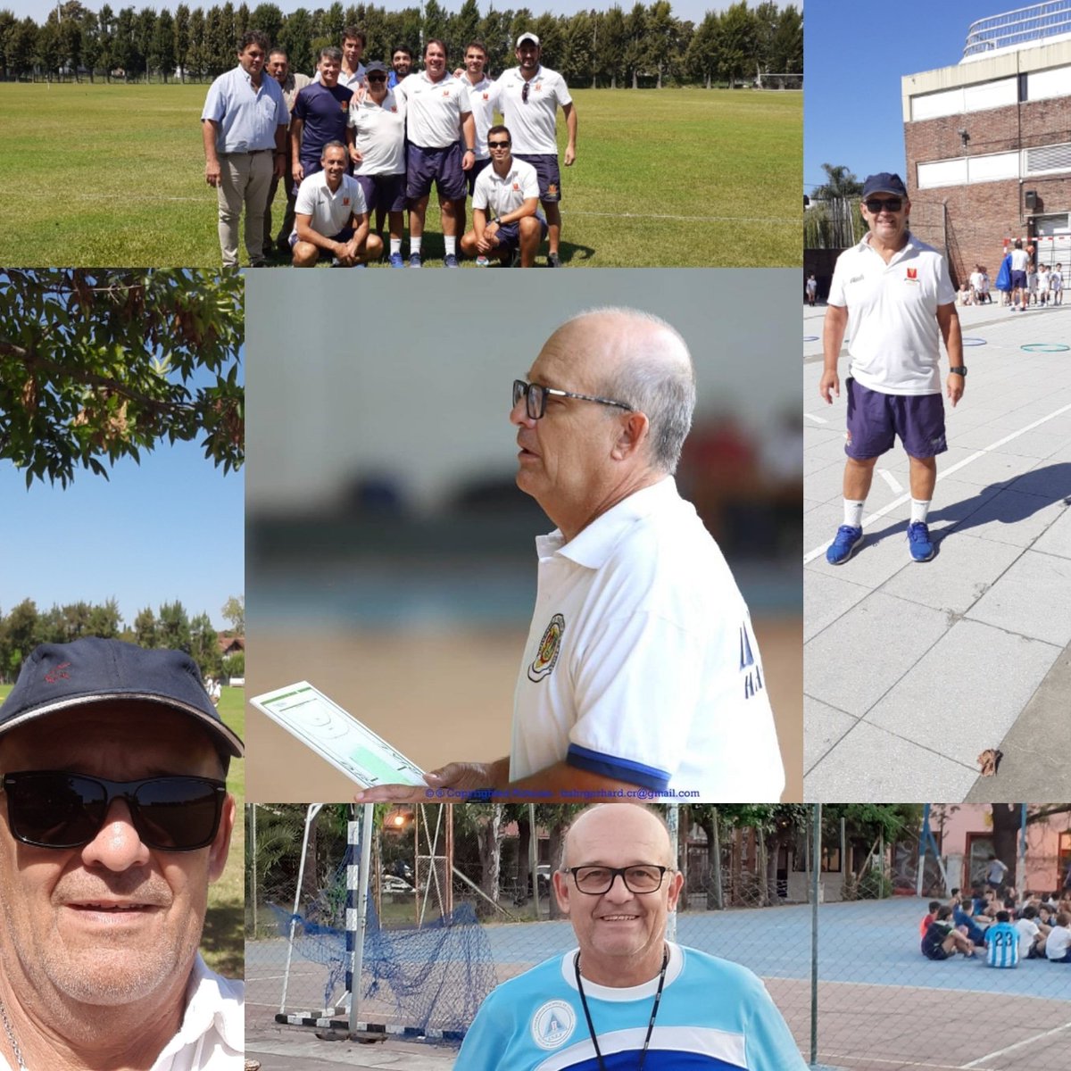 jfarias_21's tweet photo. Hoy he puesto fin a 40* años en la docencia. 
Me voy vacío, lo he dado todo.
Gracias a mi Familia, a mis Colegas y por sobre todo a mis alumnos. Colegio San Juan el Precursor @unluhandball #Cef13 #Inef  !!!!! https://t.co/gla5NDuD65