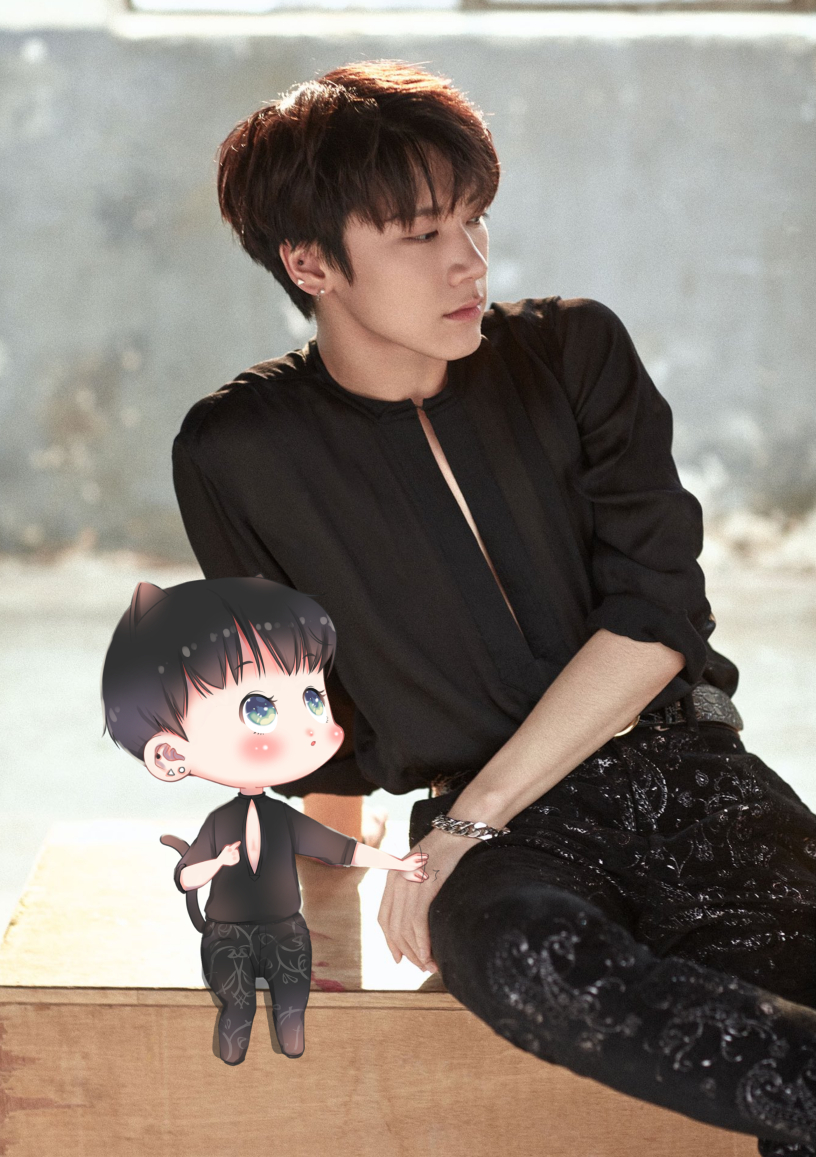 นี่ๆ ตงนี้โป๊ๆ