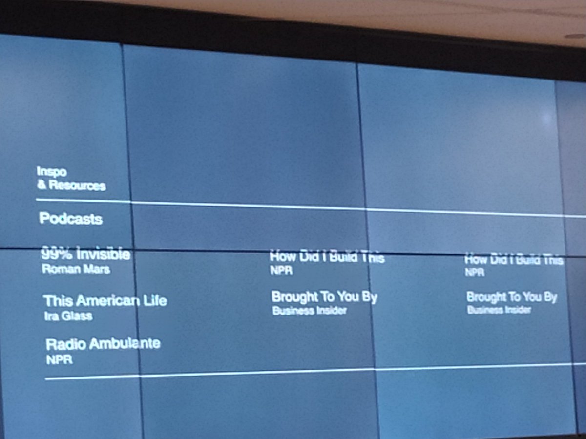 ElBlogDeBoris's tweet image. Algunas fuentes para adentrarse más en la cuestión de prototipado. #UX #wiad2020 #WIAD2020CDMX  #UXNights #BBVAOpenInnovation @BBVAInnovation @uxnights @WIAD_CDMX