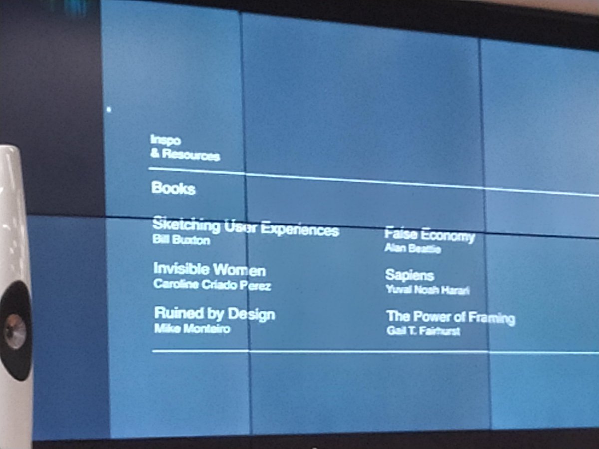 ElBlogDeBoris's tweet image. Algunas fuentes para adentrarse más en la cuestión de prototipado. #UX #wiad2020 #WIAD2020CDMX  #UXNights #BBVAOpenInnovation @BBVAInnovation @uxnights @WIAD_CDMX