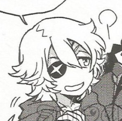 WyrmOnAString's tweet photo. @AdokeAlice aww I'm glad 💕 his expressions in the FE manga are so cute and dynamic - this is one of my favorites 🥺

so many small cute ones- https://t.co/BJOOvFNC5j