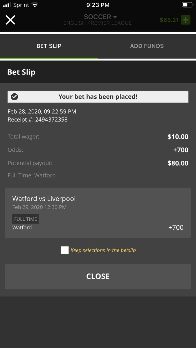 watfordnyc's tweet photo. #COYH #watfordfc https://t.co/6MJvLumthu