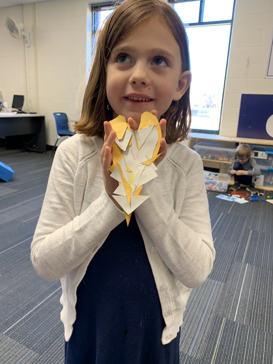 DeetsQuest's tweet image. KinderGATORS ❤️ the Gator Innovators classroom!  Thanks so much to @PlanetPlayKC for all your inspiration to create, learn, &amp;amp; PLAY! 
❤️🐊❤️
#worksofheart
#imaginationplayground #bigblueblocks
#playmatters
#buildwithus
#letthemplay
#whatwillyoucreate
#letsplaykc