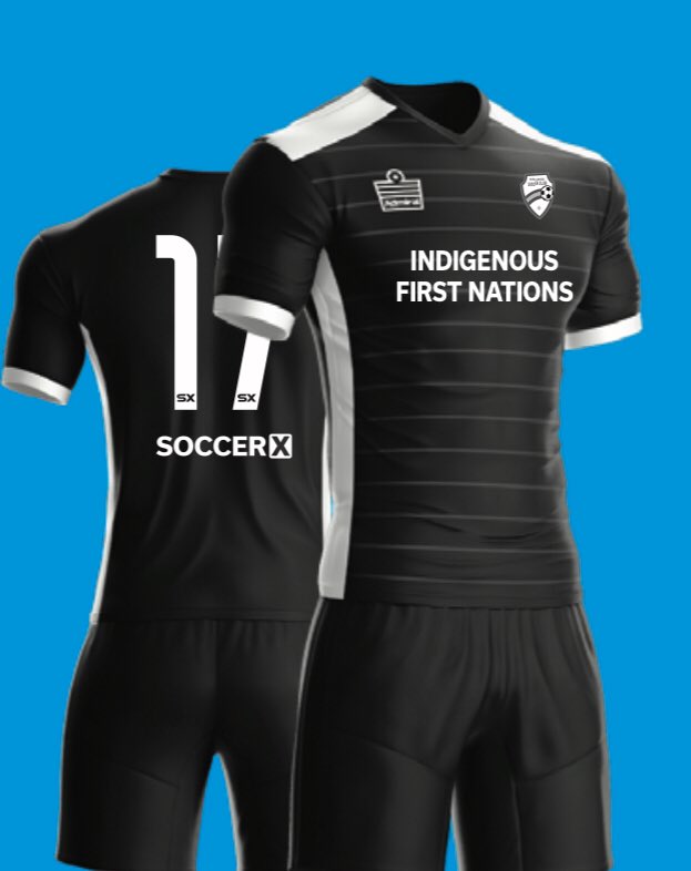 nations_youth's tweet photo. Youth Nations Cup Team Indigenous First Nation will be represented by both male and female players this summer #ync2020 #teamannouncement #FirstNations #Indigenous #youthsoccer https://t.co/yBBFDb7zWe