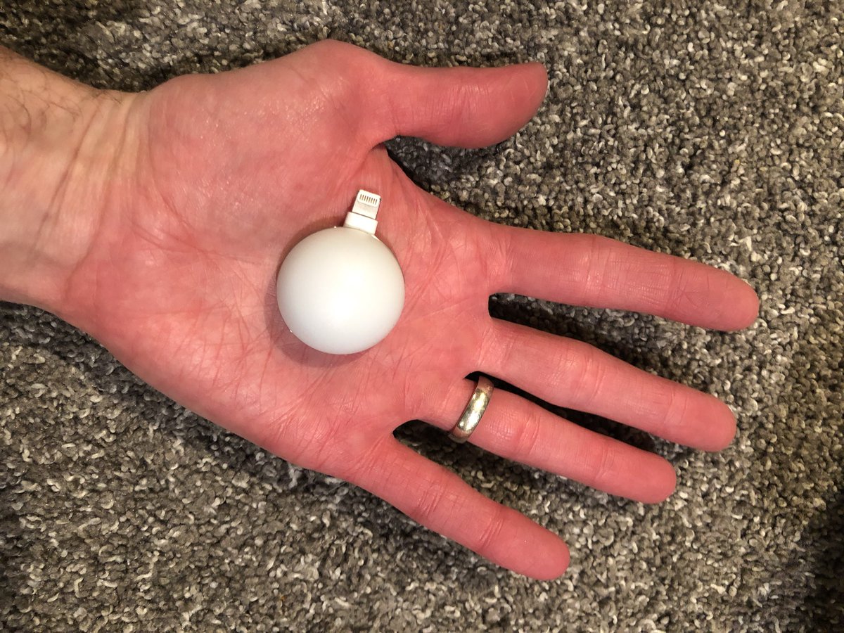 Brandon Creel, CR-T, CEE, CTS-D, ANP, RCDD tweet media