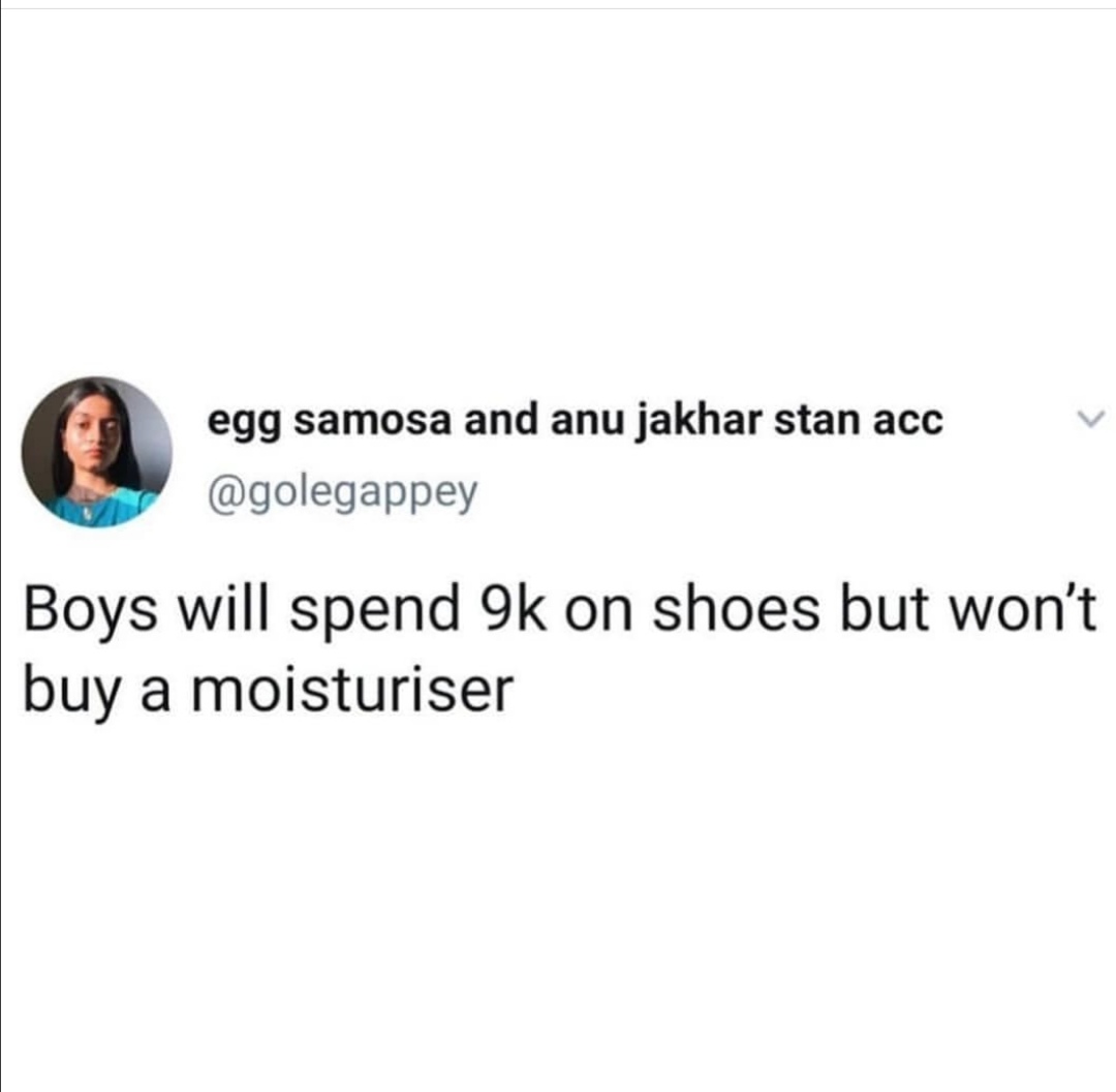 BeingElyna's tweet photo. So true! 🤣 https://t.co/xLSV9PVSVn