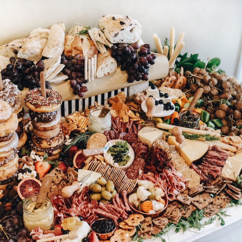 AtStellas1's tweet photo. Our #hospitalitystaff are able to offer you a range
of #cateringoptions to suit even the #fussiestpalette.
Our #grazingstations are usually a #popularchoice.
TAKE A TOUR at https://t.co/JlPntxNSHi
#GoldCoast.
We are a #petfriendly #eventvenue for any and every #occasion. https://t.co/3P4IoOb2eL