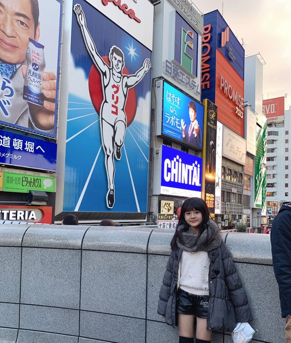 Twitterのコスプレ画像28