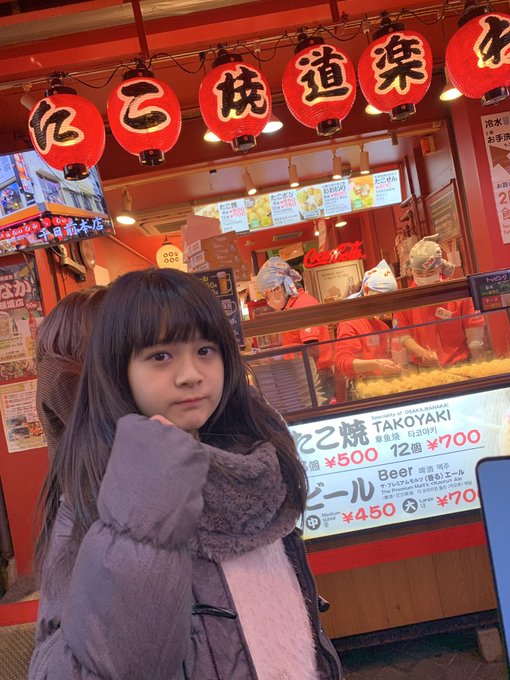 Twitterのコスプレ画像29