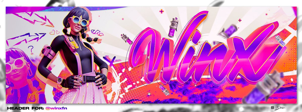 slidezjpg's tweet image. Header for /@winxfn 
Support is appreciated!! 💗🔮
#ParallelSlidez
