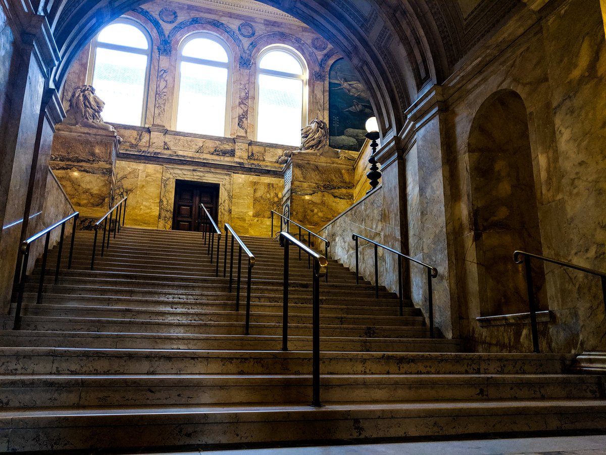 AprilMonstar's tweet image. Boston Public Library