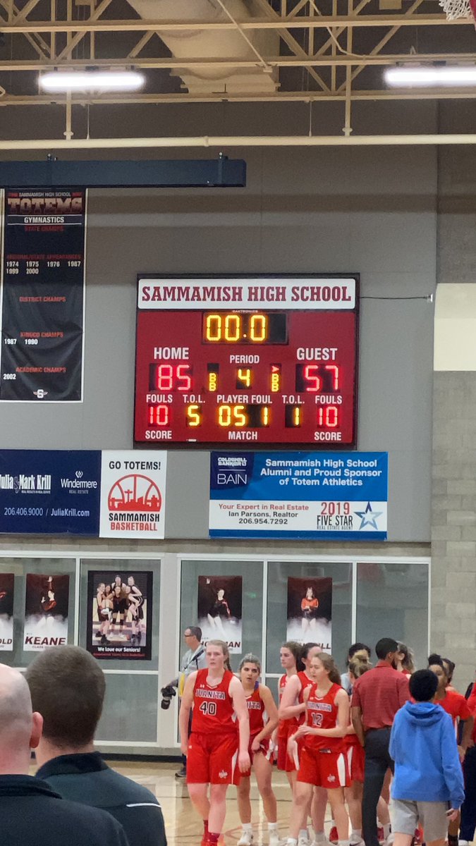Off to the Dome for our girls! 
💪🏼🏀 #rollPrep