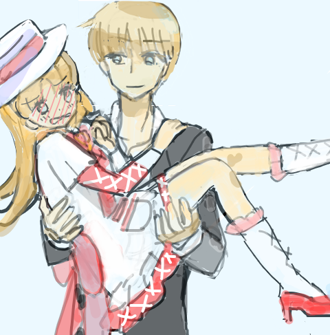 ナージャのtwitterイラスト検索結果 ナージャのtwitterイラスト検索結果