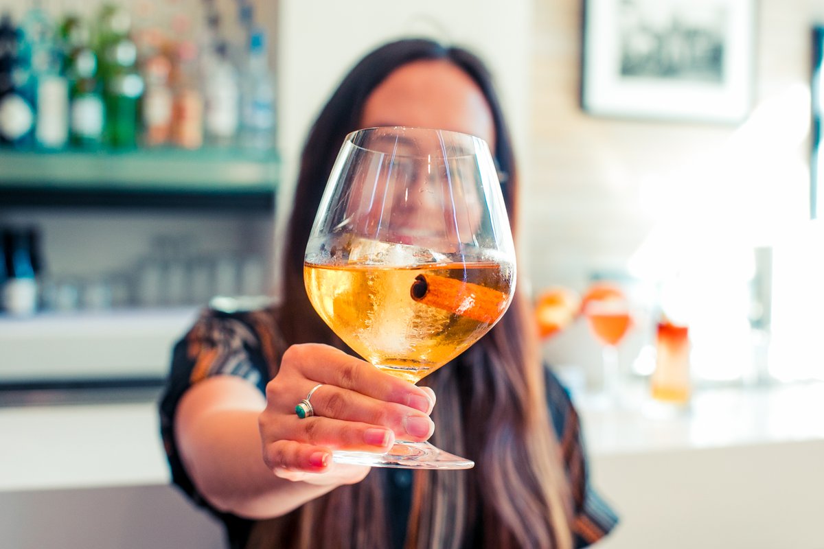 Hotel Zetta tweet media