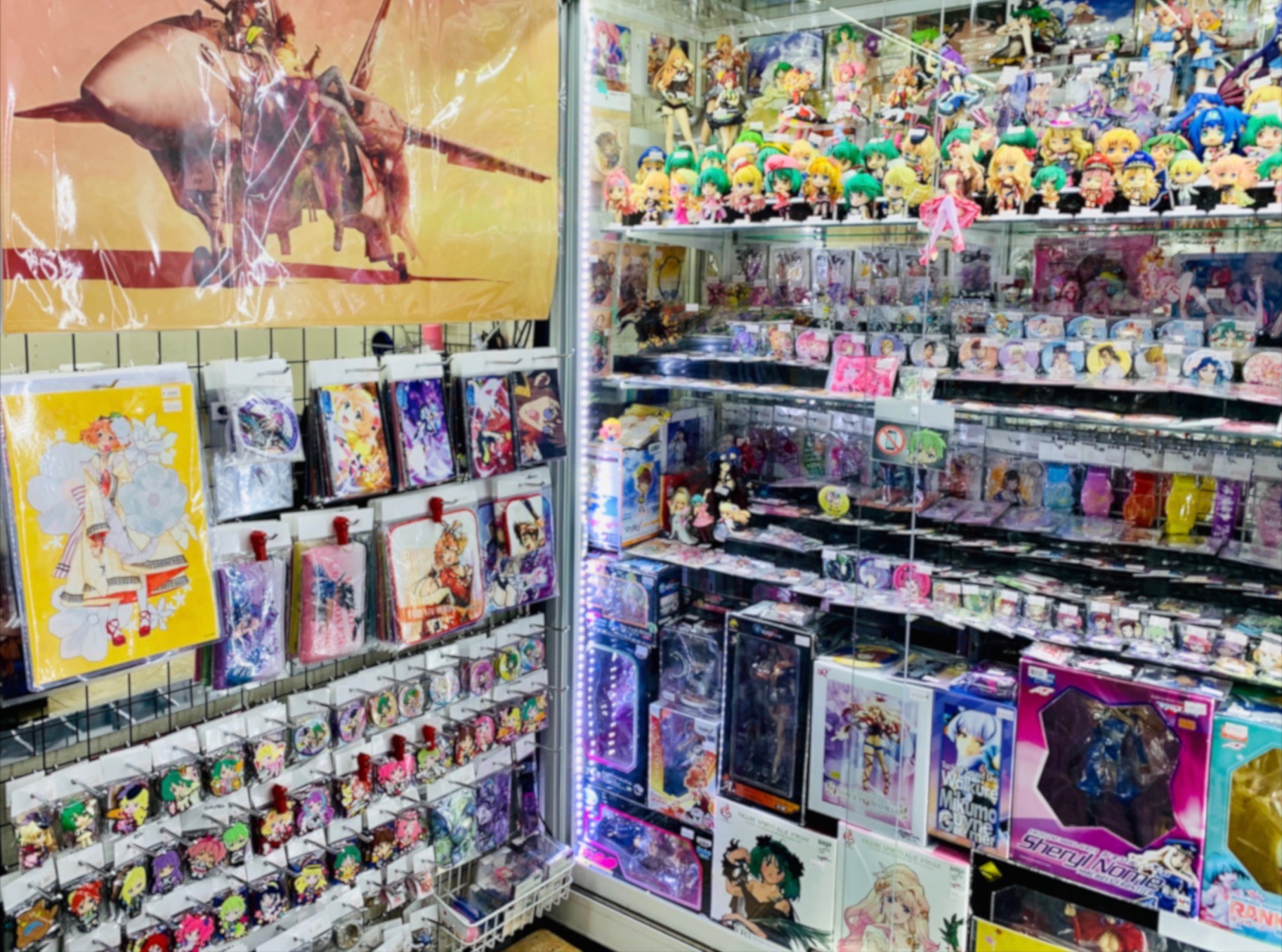 旧アカウント ハビコロ玩具 中野 Info マクロス 関連グッズ販売しています 前回のマクロス男子グッズもあります どうぞご来店下さい 中野ブロードウェイ ワルキューレ 未来はオンナのためにある マクロス男子2 旧アカウント ハビコロ玩具 中野 Info マクロス 関連グッズ販売しています 前回のマクロス男子グッズもあります どうぞご来店下さい 中野ブロードウェイ ワルキューレ 未来はオンナのためにある マクロス男子2