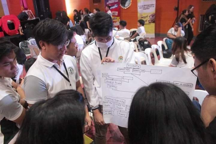 ieassembly2020's tweet photo. During the workshop in the day 2 of the IEAC 2020.

#ExceedingBoundaries
#IEAssembly2020
#IEAC2020 https://t.co/H4yNlyG60k