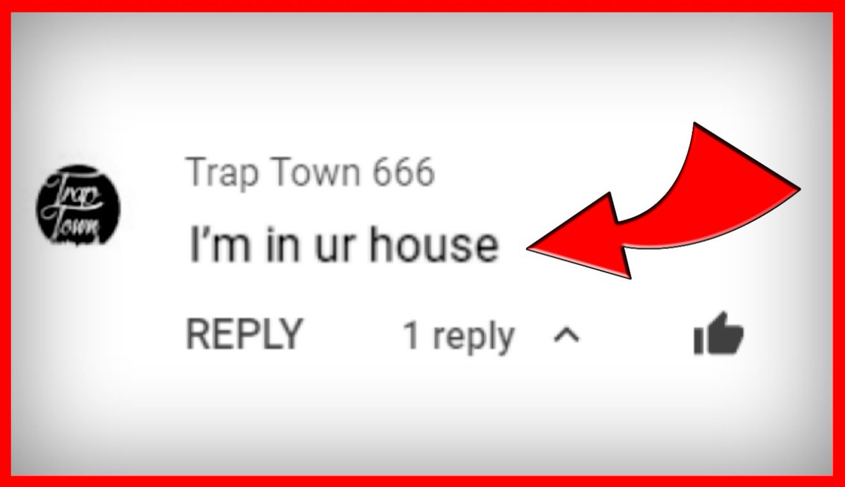 MichaelFessey's tweet photo. TRAP TOWN CAME TO MY HOUSE?! Trap Town NCS WAR!!
.
https://t.co/CrNCX3KH4A
.
.
#whatshallwedonext #TrapTown #TrapTownNCS #TrapTownXYZ #TrapTownSIC #TrapTownTRP #TrapTown666 #TrapTownHTC #TrapTownRNR #TrapTownTCS #TrapCountry #TrapTownScam https://t.co/S6cGoBalBM