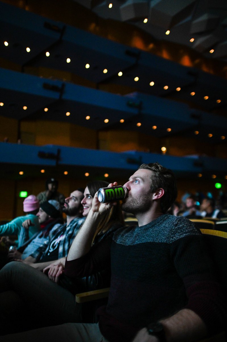 Kick back, drink up and enjoy The Show! #lifeismeaningless #theshowmn #theshow2020