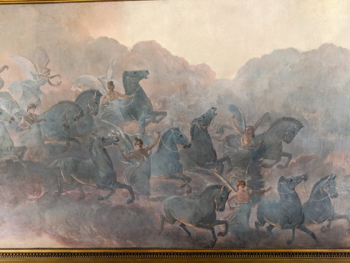 AprilMonstar's tweet image. Boston Public Library