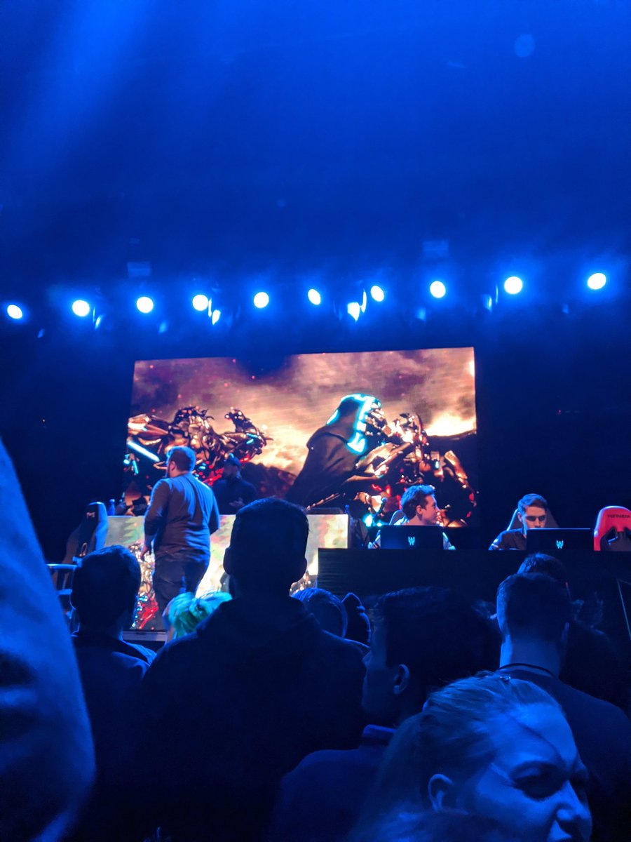 crkemlage's tweet photo. #Predatorpax https://t.co/oz9bAPOkXJ