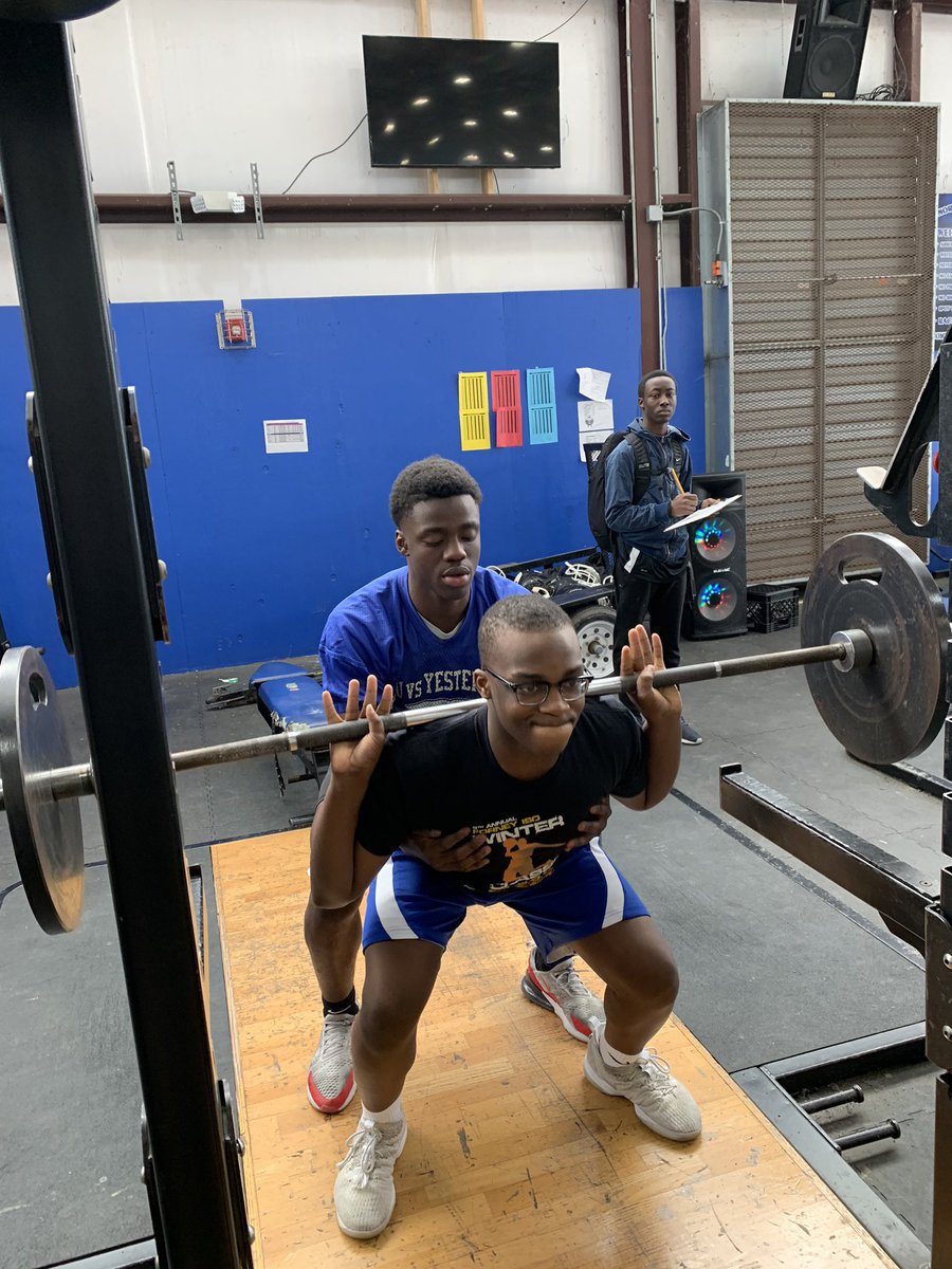 NorthForneyBB's tweet photo. Thank you @CoachJacksonTPW for allowing us to participate in #goonbootcamp Leadership, Discipline, Honor. It doesn’t matter what sport you coach. Culture defeats strategy. https://t.co/SJiTzxMHE2