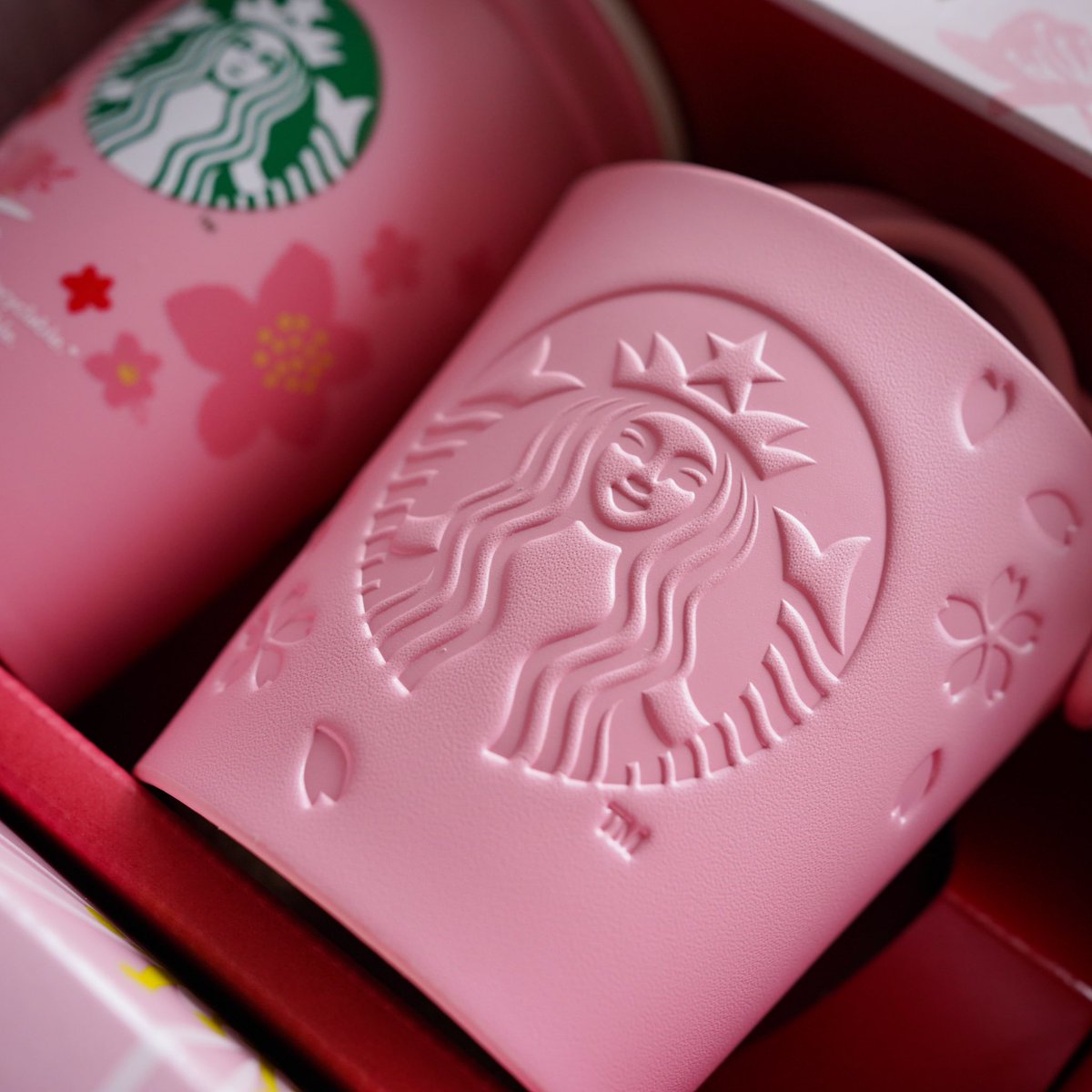 スタバリユーザブルカップ Twitter Search