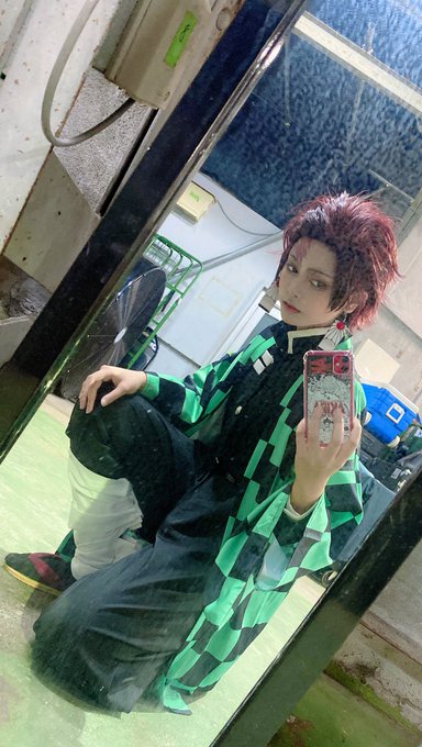 コスプレイヤーKAPI（かぴ）のTwitter画像69