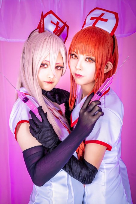 コスプレイヤーのぴ.のTwitter画像60