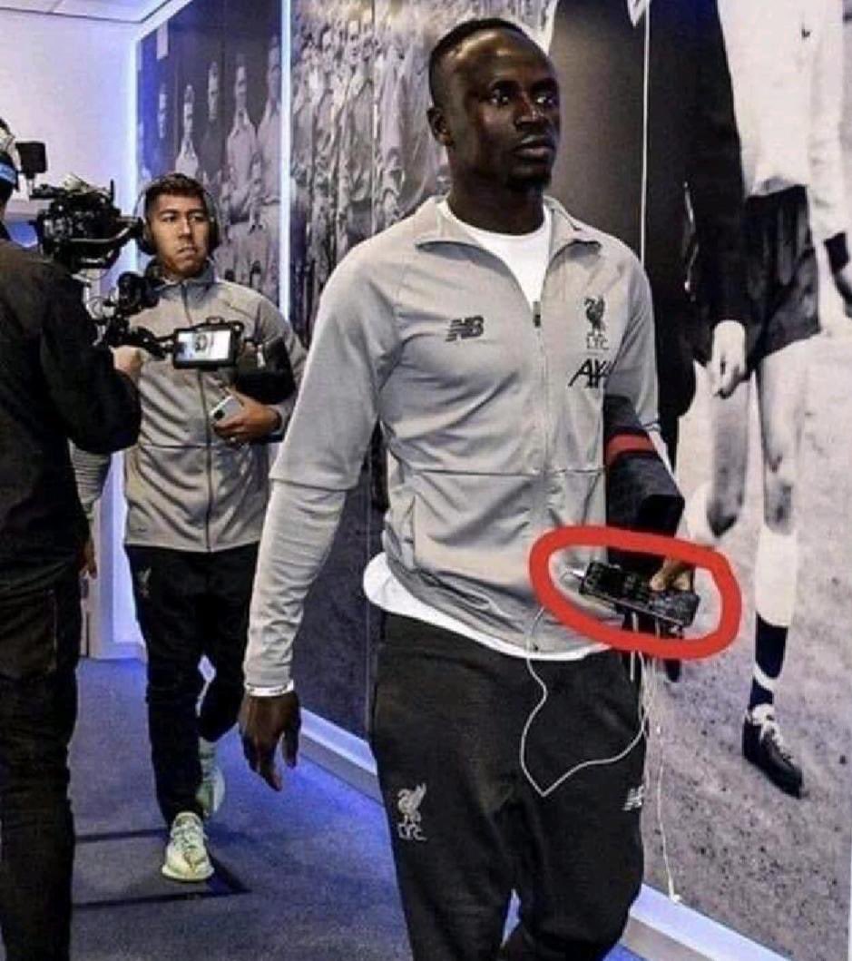 African tweet media