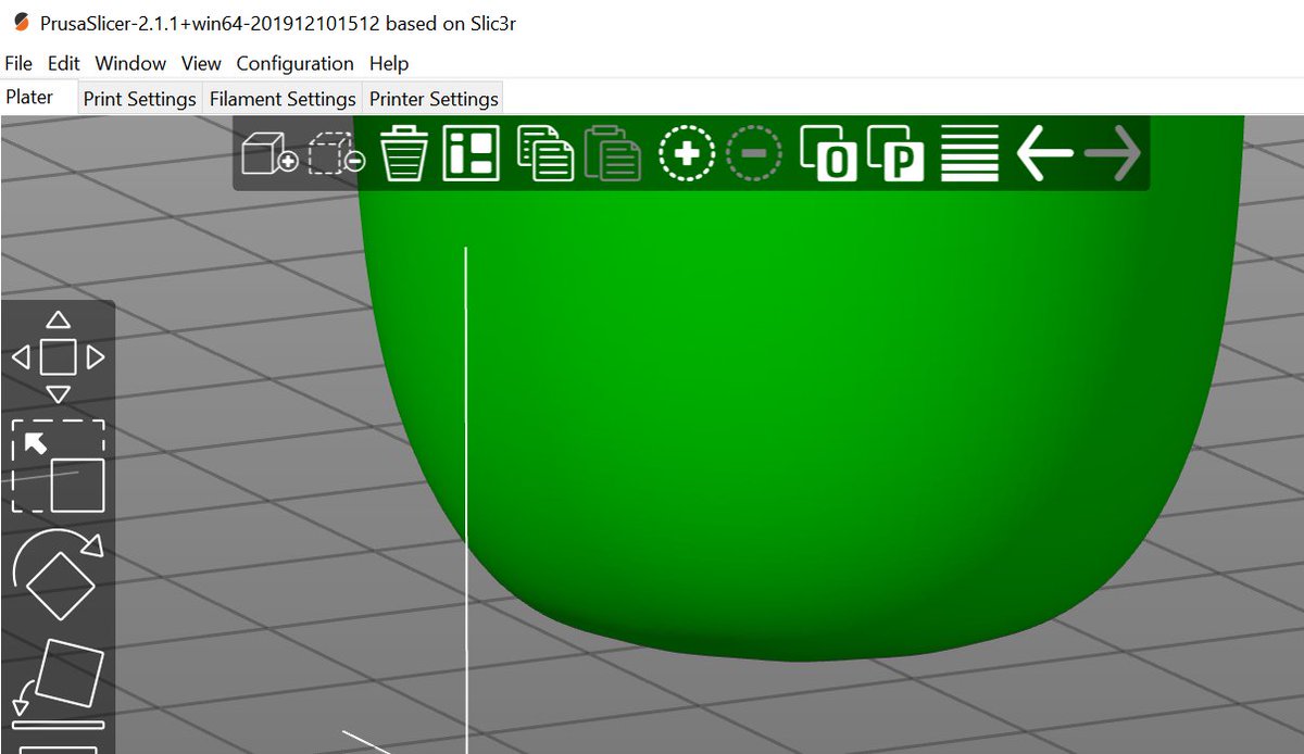Plas3D's tweet image. Hmmm...
