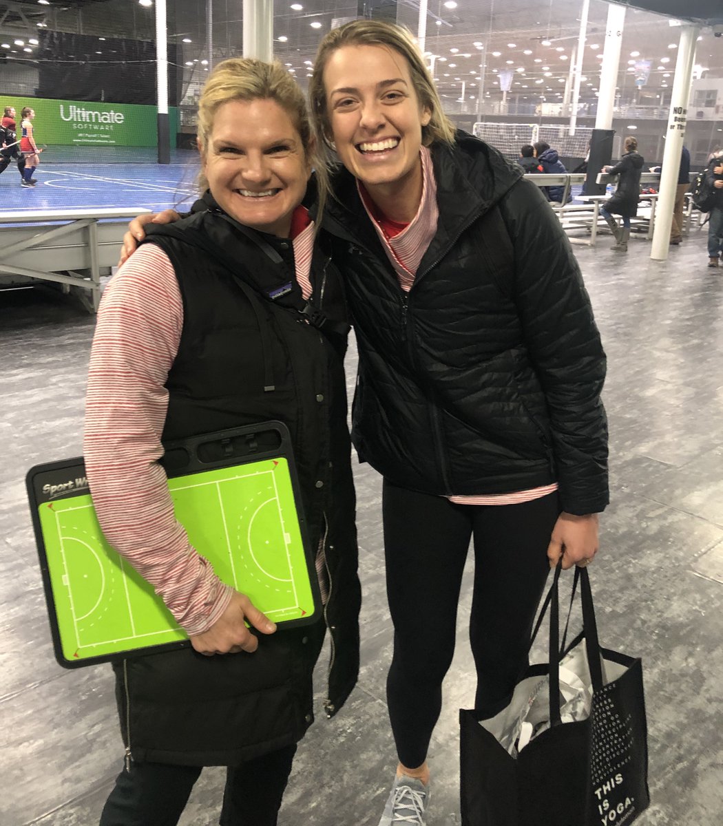 USAFieldHockey's tweet image. Do you have a favorite #NIT2020 moment caught on film? Tag @USAFieldHockey if you share it on Twitter or Instagram Story and it could be featured!