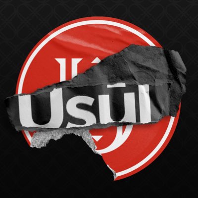 usuldesign's tweet photo. #NewProfilePic https://t.co/944dxbsEY3
