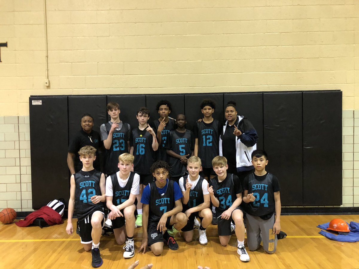 Scott Middle School (@scottmidschool) on Twitter photo 7th grade wins the championship! 8th grade comes in second. Great effort by all! Excellent work <a href="/SchooMiddle/">Schoo Middle School</a>! ๐ #WeScottThis ๐ซ 7th grade wins the championship! 8th grade comes in second. Great effort by all! Excellent work <a href="/SchooMiddle/">Schoo Middle School</a>! ๐ #WeScottThis ๐ซ