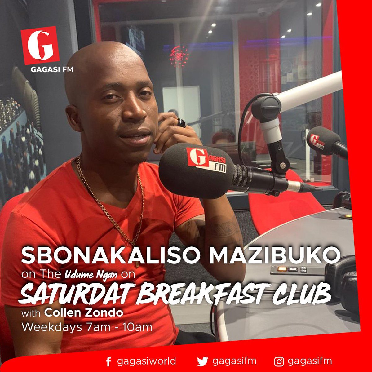 <a href="/SatAmClub/">#SatBreakfastClub</a> #SatBreakfastclub