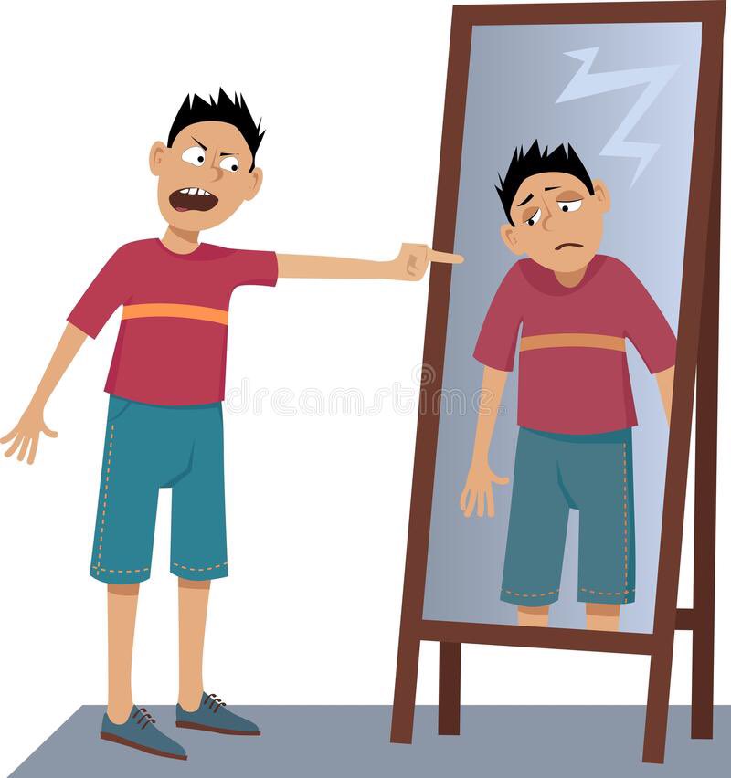 SENI MENCINTAI DIRI SENDIRI DENGAN TIDAK TERLALU BANYAK NUNTUT DIRI SENDIRI.

[ sebuah utas ]
