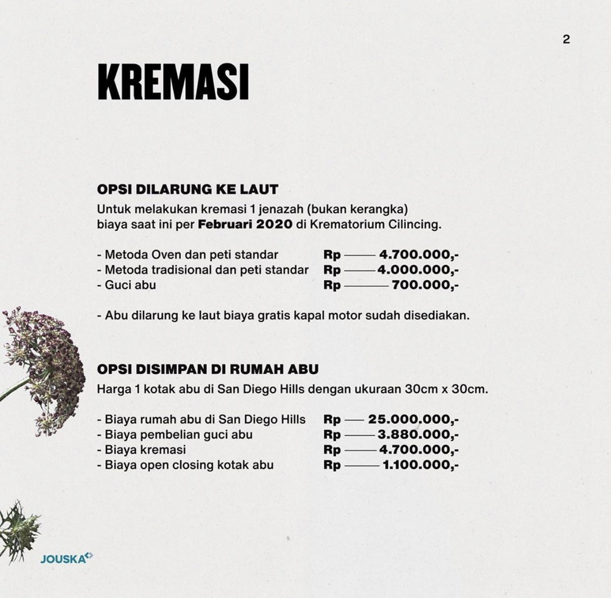 BanyuSadewa's tweet photo. Diliat-liat dulu harganya Om, Tante, buat persiapan kali-kali aja besok siapa tau yakan ~

Cuman kalo orang Toraja ngeliat ini pasti langsung bakal diketawain sih yah 😂 https://t.co/YM9HbLiCab