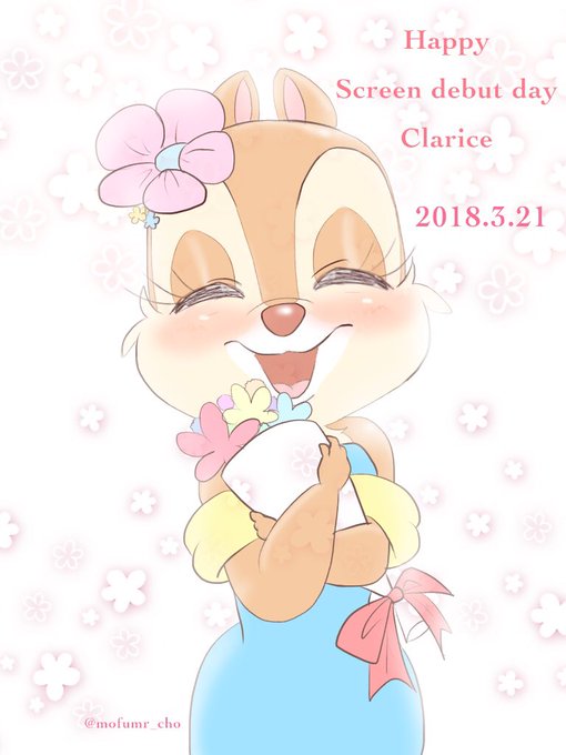 クラリスのtwitterイラスト検索結果 古い順