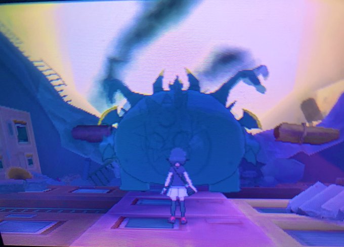 最も選択された ウルトラビルディング 考察 ポケモンの壁紙