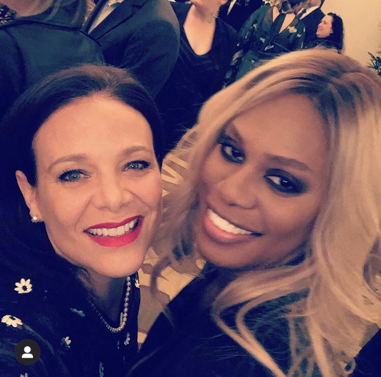 pattonoswalt's tweet photo. So proud to be a part of last night’s @ReproRights event. We’re facing dark, ignorant times but this group, and especially event organizer Heidi Lindelof, are responding with courage and intelligence. #CenterForReproductiveRights https://t.co/JHAb86xxpj