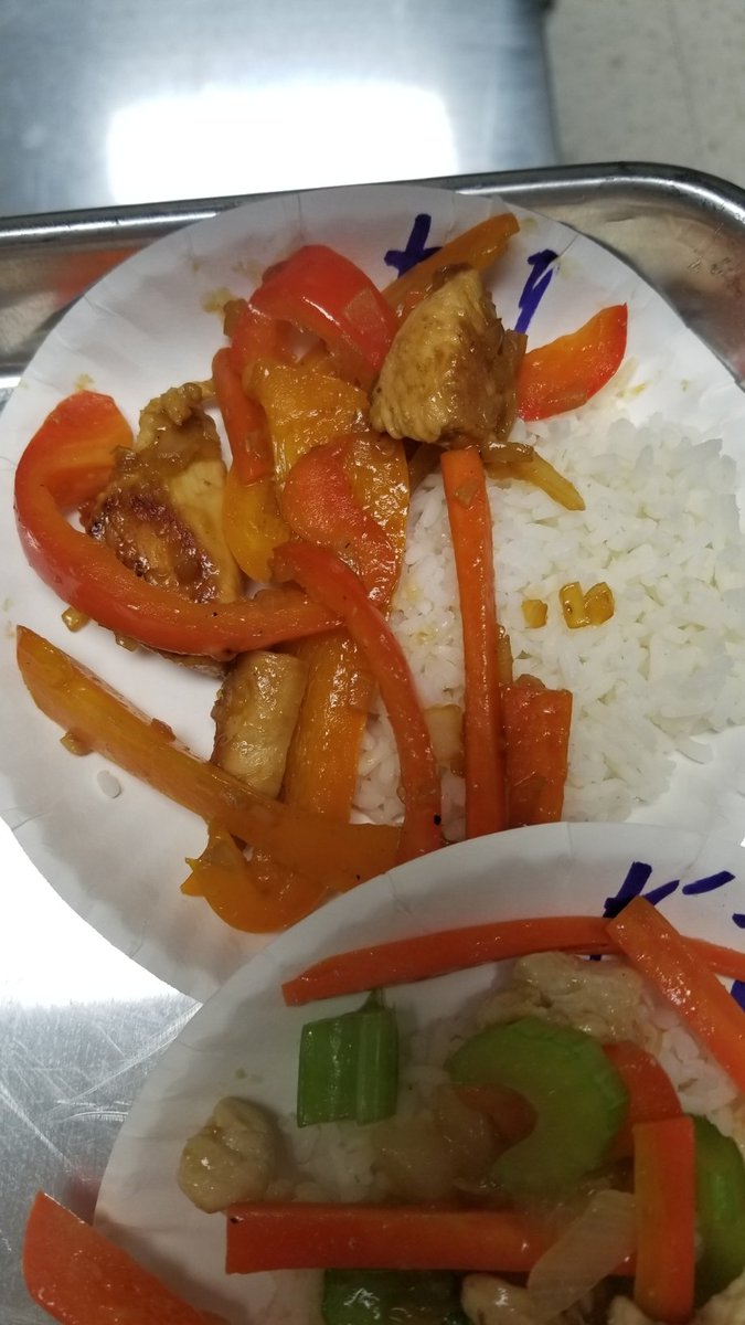 MrsODellsCreat1's tweet photo. More Stir fry from Creative foods 1 https://t.co/hXbDoJrJnJ