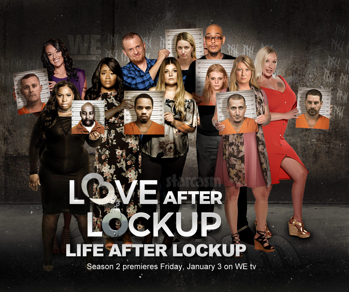 #LifeAfterLockup. 