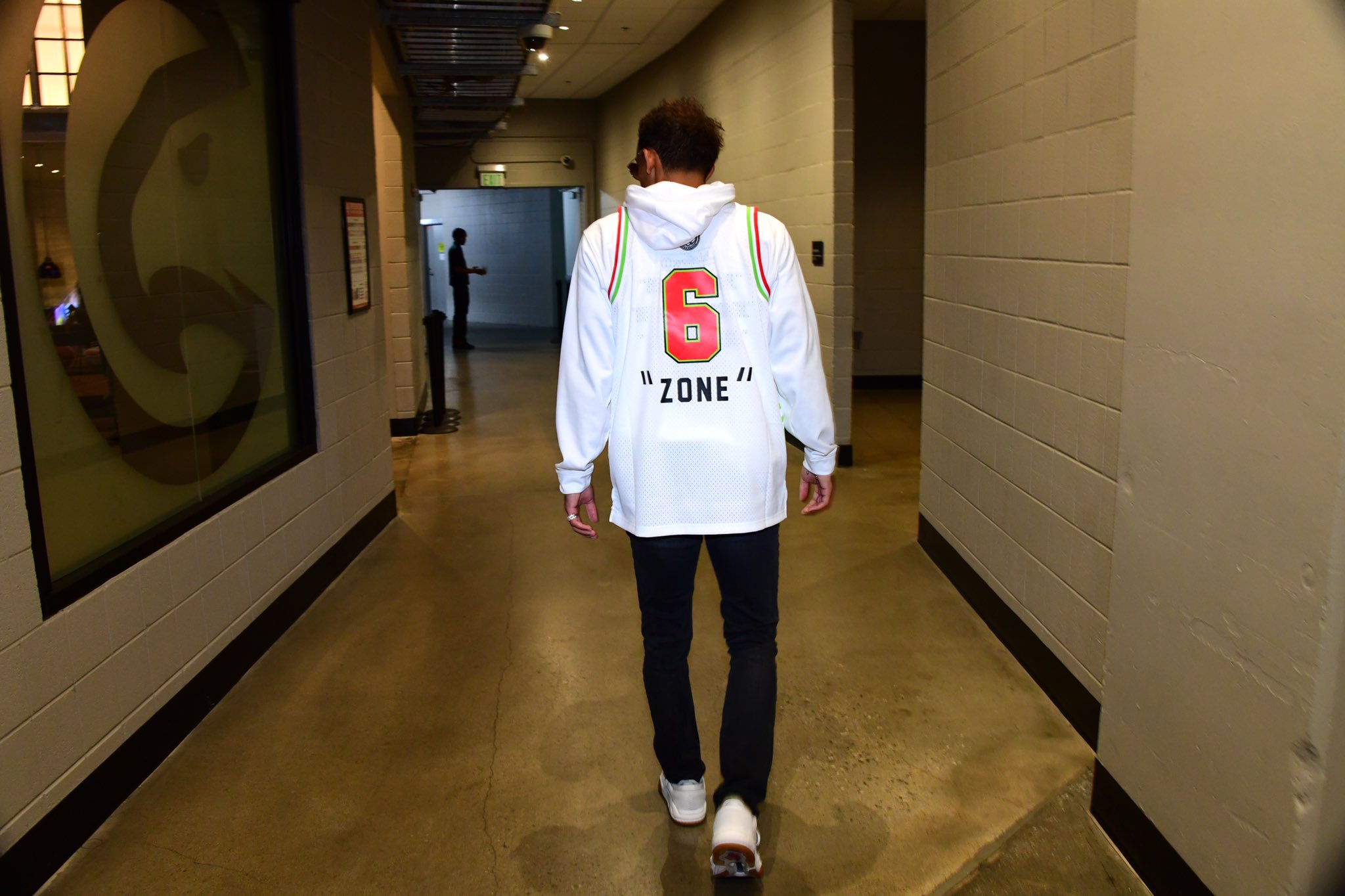 Trae Young On Twitter Zone 6